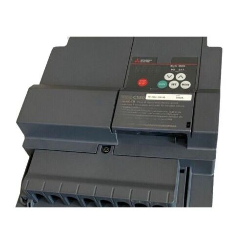 【新品★適格請求書★送料無料】MITSUBISHI三菱電機 FR-CS84-230-60 【６ヶ月保証】 84,700円