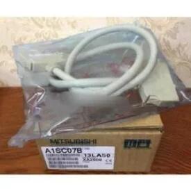 【新品★貨物輸送無料】MITSUBISHI 三菱電機 A1SC07B 【6ヶ月引きうける】