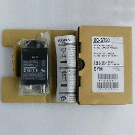 【 新品★送料無料 】黒と白の産業用カメラ XC-ST50【6ヶ月保証】|Belly Muses