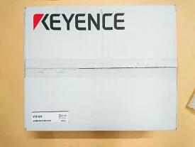 ■【新品 ★送料無料 】Keyence VT3-S12 12型SVGA TFTカラータッチパネル【6ヶ月保証】|Belly Muses