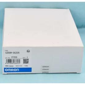 ■新品◆貨物輸送無料◆オムロン OMRON PLC C200H-OC225 最終生産物作りつける ◆ 6ヶ月引き受ける