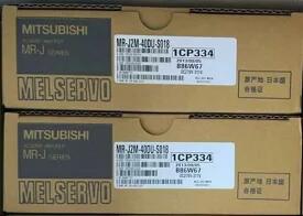 【 新品★貨物輸送無料 】MITSUBISHI/三菱 MR-J2M-40DU-S018 サーボアンプリファイアー【6ヶ月引き受ける】