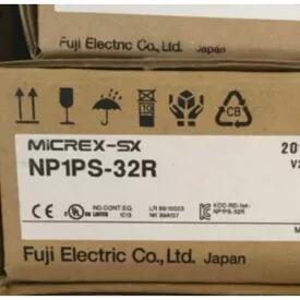 【新品 ★貨物輸送無料 】FUJI 富士電機 NP1なおなお書き-32R はたご屋取り替えっこ【6ヶ月引き受ける】