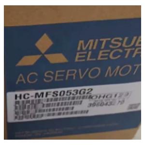 【新品★適格請求書★送料無料】MITSUBISHI 三菱電機 HC-MFS053G2 【６ヶ月保証】