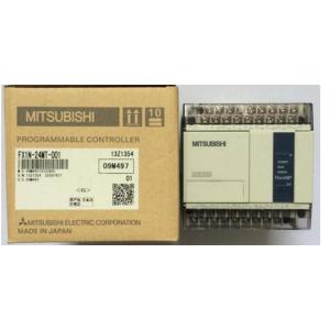 【新品★適格請求書★送料無料】MITSUBISHI/三菱 PLC FX1N-24MT-001 【保証期間６ヶ月】