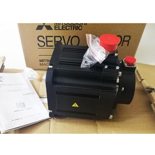 【新品★適当お願いごと書★貨物輸送無料】MITSUBISHI/三菱 ACサーボ原動機HF53T NEW【６ヶ月引きうける】