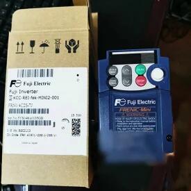 新品【 ★送料無料 】 Fuji Electric インバータ FRN0.4C2S-7J　【6ヶ月保証】｜Belly Muses 41,600円