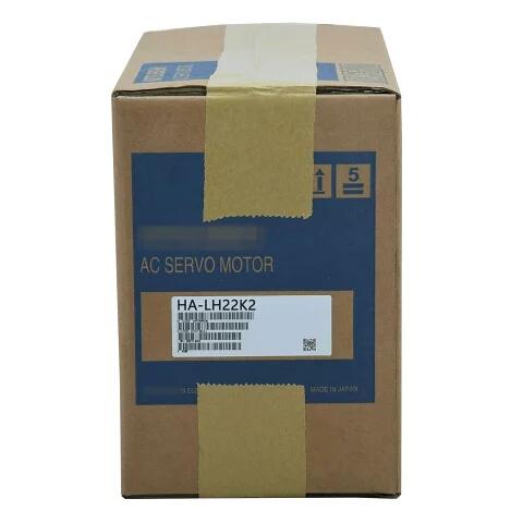 【 新品★送料無料 】MITSUBISHI/三菱電機 HA-LH22K2 サーボモーター【【6ヶ月保証】