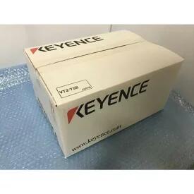 【 新品★貨物輸送無料 】KEYENCE キーエンス カラータッチパネル VT2-7SB【6ヶ月引き請ける】