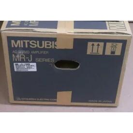 【 新品★送料無料 】MITSUBISHI 三菱電機 MR-J3-22KB ACサーボアンプ【6ヶ月保証】