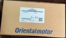 新品◆貨物輸送無料◆Orientalmotor AXUD40S◆6ヶ月引きうける