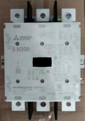 新品◆貨物輸送無料◆MITSUBISHI 三菱電機 S-N300 AC100V 2A2B 電磁人付き合い器◆ 6ヶ月引き請ける