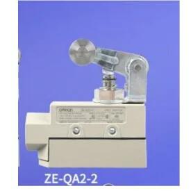 【新品★貨物輸送無料】OMRON ZE-QA2-2【6ヶ月引き請ける】