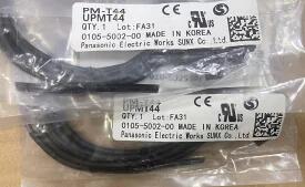 新品◆Panasonic PM-T44 Micro Photoelectric Sensor◆6ヶ月引きうける★★★