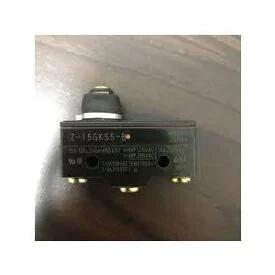 新品【 ★貨物輸送無料 】OMRON オムロン Z-15キーパー55-B 用マイクロ取り替えっこ【6ヶ月引き受ける】