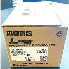 ■【 新品★貨物輸送無料 】MITSUBISHI 三菱電機 FX3G-60MT/ES【6ヶ月引き受ける】