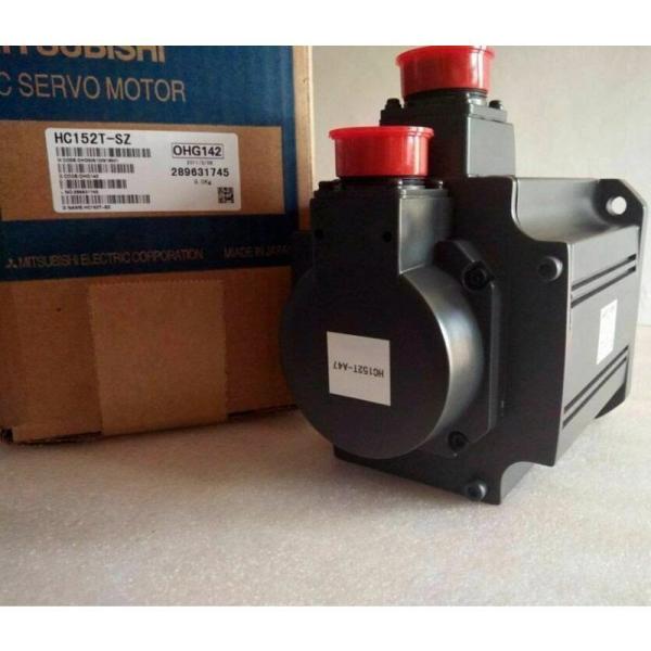 【新品★適当お願いごと書★貨物輸送無料】MITSUBISHI 三菱 HC152T-SZ サーボ原動機 ◆6ヶ月引き請ける
