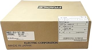 【新品★適格請求書★送料無料】MITSUBISHI/三菱 新しいMDS-DJ-V1-80サーボドライブMDS-DJ-V1-80【6ヶ月保証】|Belly Muses