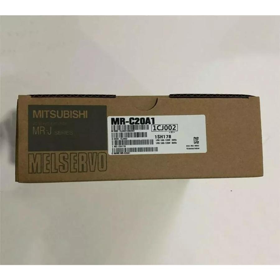 【新品★適格請求書★送料無料】 MITSUBISHI 三菱電機 MR-C20A1 【６ヶ月保証】｜Belly Muses