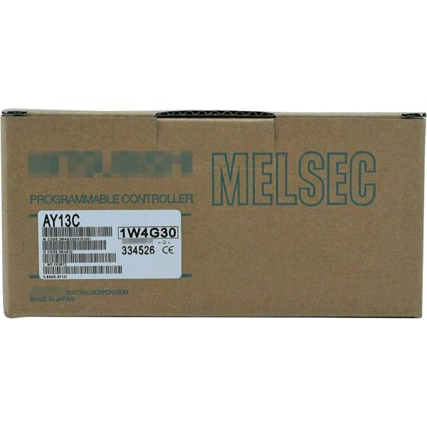 【 新品★貨物輸送無料 】MITSUBISHI 三菱電機 AY13C 【6ヶ月引き受ける】