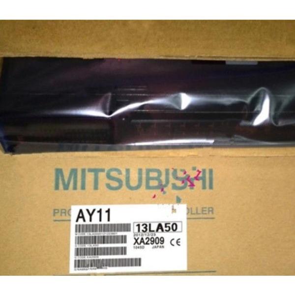 【新品★適格請求書★送料無料】MITSUBISHI/三菱 AY11 PLC Module【６ヶ月保証】｜Belly Muses 54,900円
