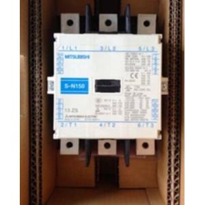 【新品★適当お願いごと書★貨物輸送無料】MITSUBISHI/三菱 電機 S-N150 AC110V 電磁人付き合い器【６ヶ月引き請ける】 その他-電設資材-花・ガーデン・DIY