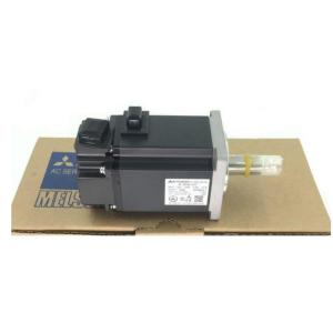 【新品★適当お願いごと書★貨物輸送無料】MITSUBISHI 三菱電機 HF-KP43-S12 ACサーボ原動機【６ヶ月引き受ける】