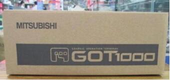 【新品★適当お願いごと書★貨物輸送無料】 MITSUBISHI/三菱 タッチパネル A970GOT-TBD 【６ヶ月引き受ける】