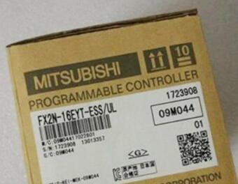 【新品★適格請求書★送料無料】 三菱 シーケンサ FX2N-16EYT-ESS/UL 【６ヶ月保証】