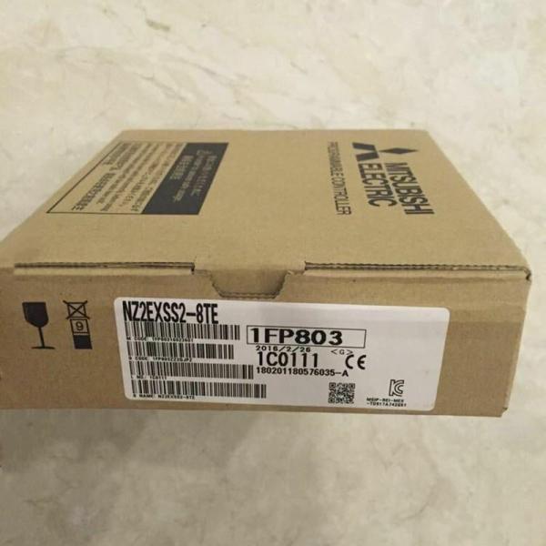 【新品★適当お願いごと書★貨物輸送無料】MITSUBISHI 三菱電機 NZ2EXSS2-8TE 【６ヶ月引き請ける】 電設資材-木材・建築資材・設備-その他