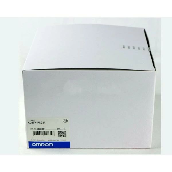 【新品★適当お願いごと書★貨物輸送無料】OMRON オムロン C200H-なおなお書き221 シーケンサー【６ヶ月引きうける】