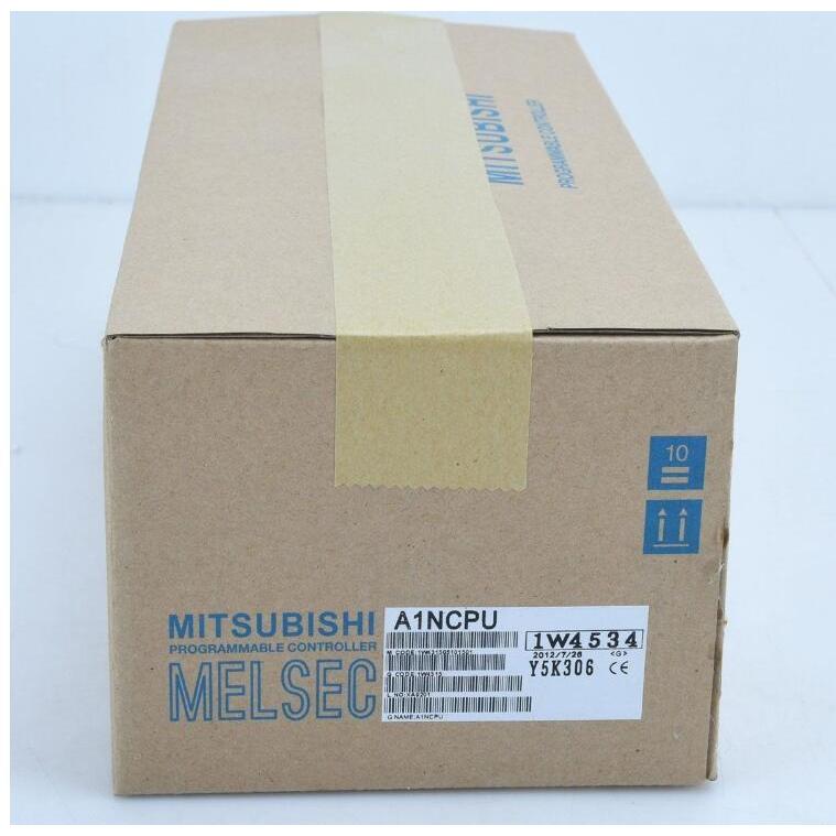 ■【新品★適当お願いごと書★貨物輸送無料】A1NCPU MITSUBISHI AINCPU 三菱【６ヶ月引き受ける】