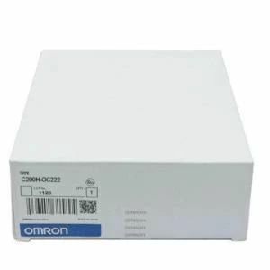 【新品★適格請求書★送料無料】OMRON オムロン PLC 出力装置 C200H-OC222◆ 6ヶ月保証|Belly Muses