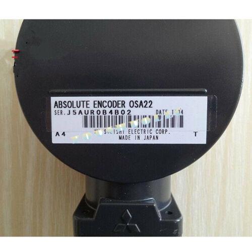 【新品★適当お願いごと書★貨物輸送無料】MITSUBISHI/三菱 1 個の目あたらしい円形交差点エンコーダ OSA22【６ヶ月引き受ける】