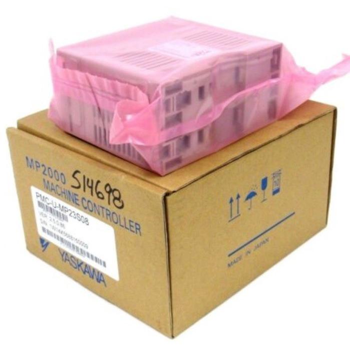 【新品★適格請求書★送料無料】YASKAWA / 安川電機 PMC-U-MP23S08 【６ヶ月保証】｜Belly Muses
