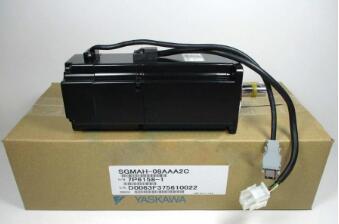 【新品★適格請求書★送料無料】YASKAWA / 安川電機 SGMAH-08AAA2C サーボモーター【６ヶ月保証】 103,000円