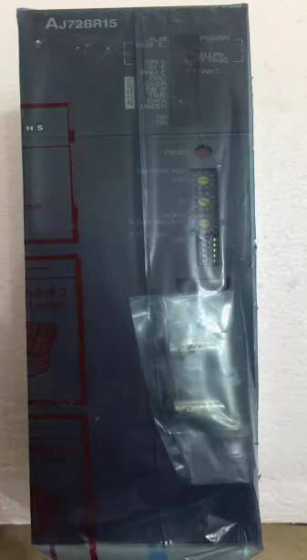 【新品★適当お願いごと書★貨物輸送無料】MITSUBISHI/三菱 AJ72BR15 10網状組織社会的単位【６ヶ月引き請ける】