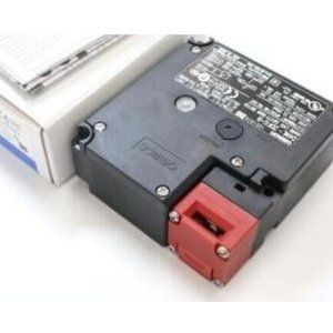 【新品★適当お願いごと書★貨物輸送無料】OMRON D4NL-4HFG-B-JS 小っちゃい電磁鍵を掛ける セーフティドアスイッチ◆6ヶ月引き請ける