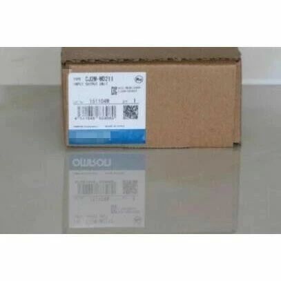 ■【新品★適格請求書★送料無料】OMRON オムロン CJ2M-MD211【6ヶ月保証】|Belly Muses