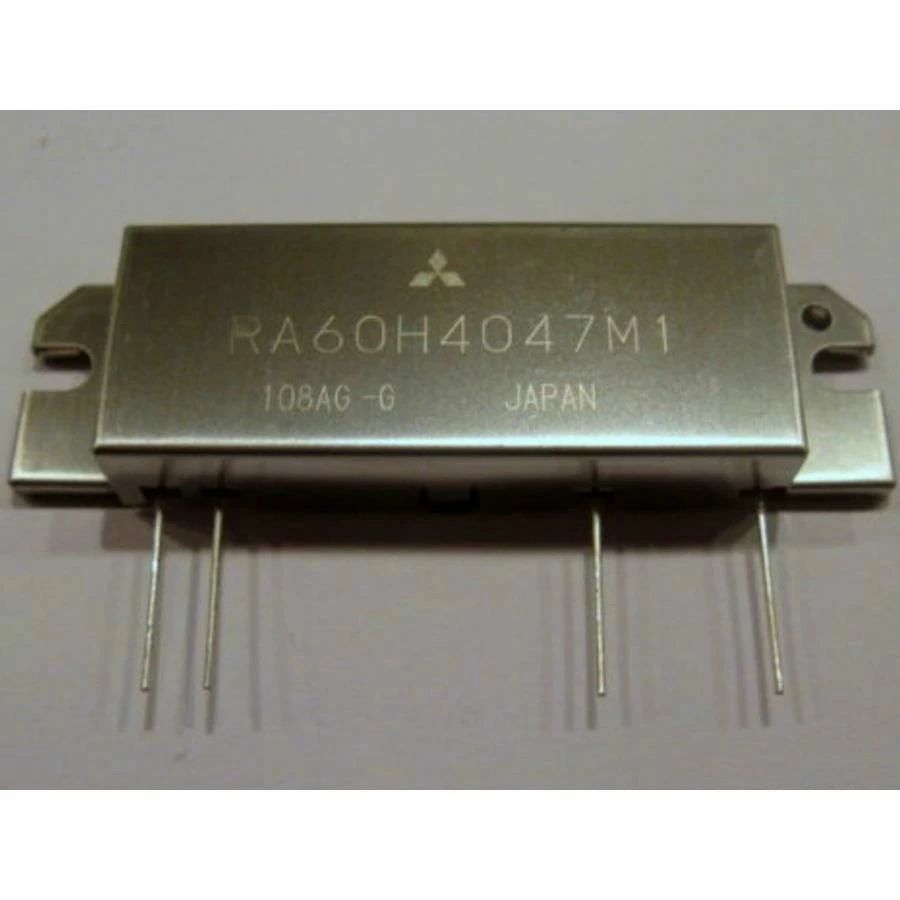 【新品★適当お願いごと書★貨物輸送無料】MITSUBISHI/三菱   RA60H4047M1【６ヶ月引き受ける】
