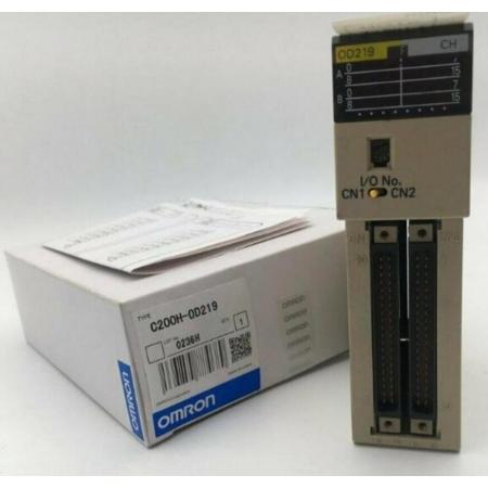 【新品★適当お願いごと書★貨物輸送無料】OMRON/オムロン PLC C200H-OD219 最終生産物社会的単位◆ 6ヶ月引き受ける