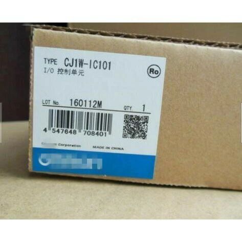 ■【新品★適当お願いごと書★貨物輸送無料】OMRON/オムロン CJ1W-集積回路101 界面社会的単位【６ヶ月引きうける】