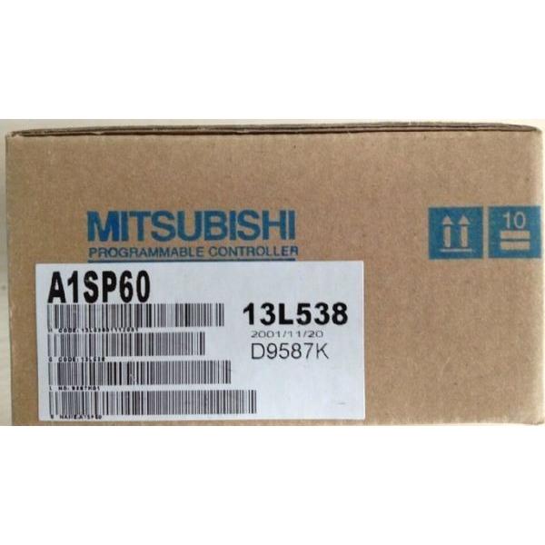 【新品★適当お願いごと書★貨物輸送無料】三菱 パルスキャッチユニット A1SP60【6ヶ月引きうける】