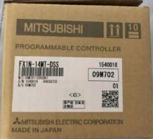 【新品★適当お願いごと書★貨物輸送無料】MITSUBISHI 三菱電機 FX1N-14MT-DSS シーケンサ【6ヶ月引き受ける】