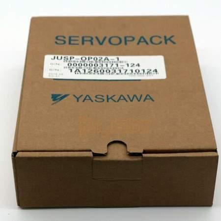 ■【新品★適格請求書★送料無料】YASKAWA 安川電機 JUSP-OP02A-1 デジタルオペレーター 【６ヶ月保証】｜Belly Muses
