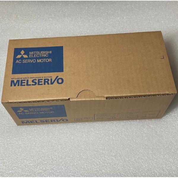 【新品★適格請求書★送料無料】HC-MF053BD Mitsubishi Servo Motor HC MF053BD 三菱【６ヶ月保証】