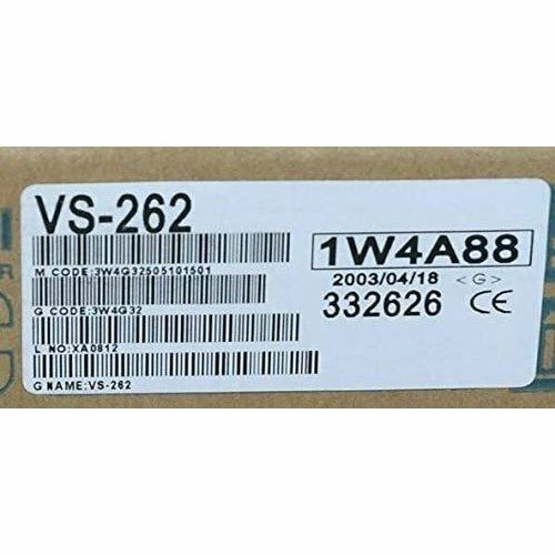 【新品★適当お願いごと書★貨物輸送無料】MITSUBISHI/三菱 VS-262 バイナリー吊りひも最終生産物取り替えっこ器【６ヶ月引きうける】