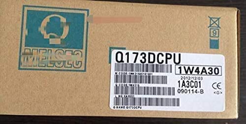 【新品★適格請求書★送料無料】MITSUBISHI/三菱 Q173DCPU【6ヶ月保証】|Belly Muses