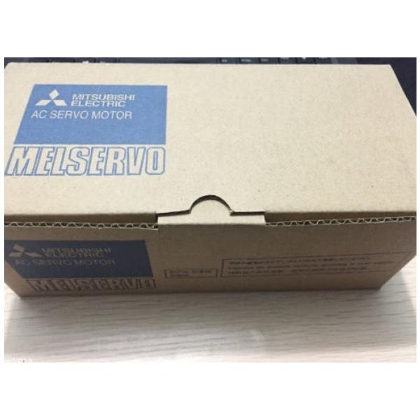 【新品★適当お願いごと書★貨物輸送無料】HG-MR43J Mitsubishi Servo Motor HGーMR43J 三菱【6ヶ月引きうける】