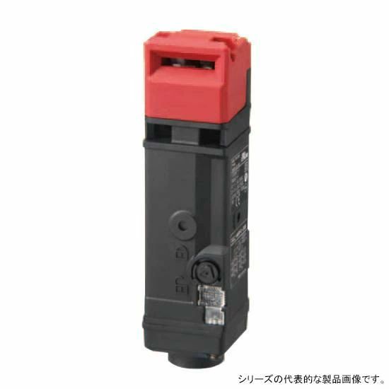 【新品★適格請求書★送料無料】OMRON オムロン D4NS-2FF 用小形セーフティ・ドアスイッチ/スライドキーユ ニット【６ヶ月保証】｜Belly Muses